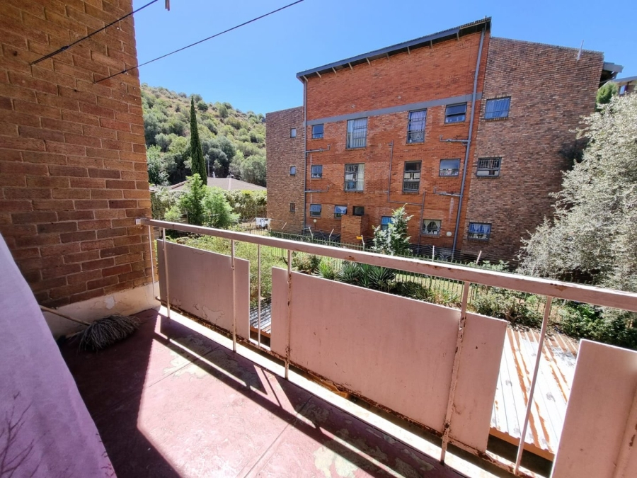 2 Bedroom Property for Sale in Westdene Free State